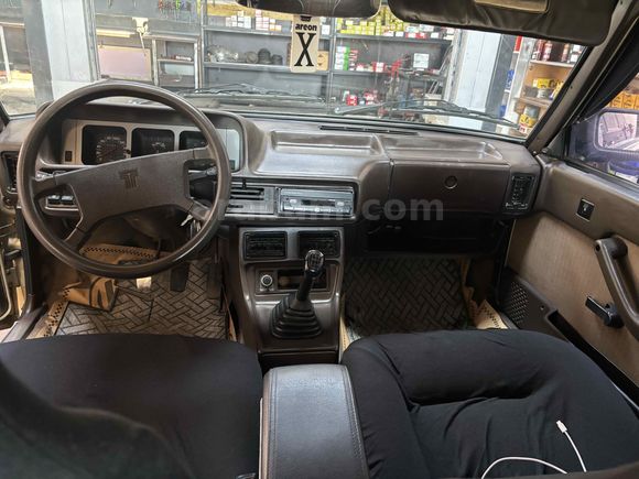 Sahibinden Tofaş Doğan L 1990 Model 