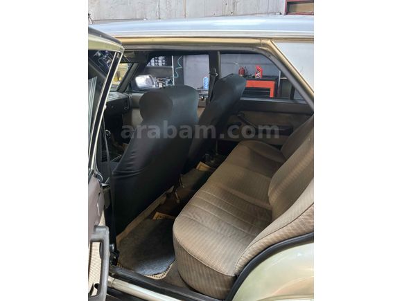 Sahibinden Tofaş Doğan L 1990 Model 