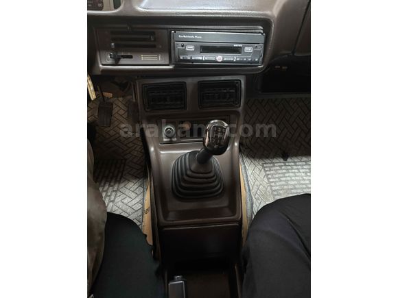 Sahibinden Tofaş Doğan L 1990 Model 