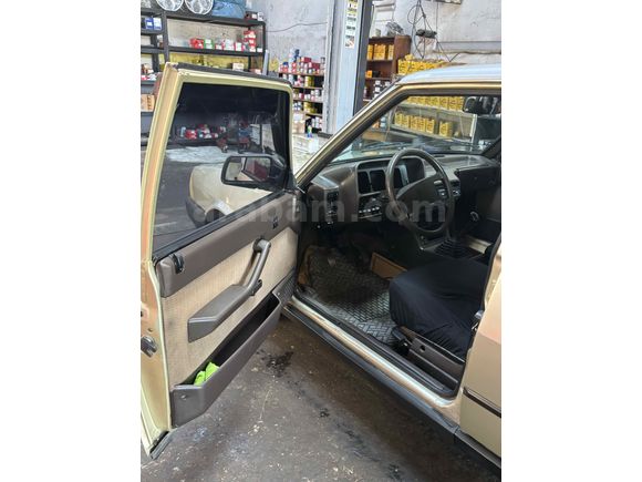 Sahibinden Tofaş Doğan L 1990 Model 