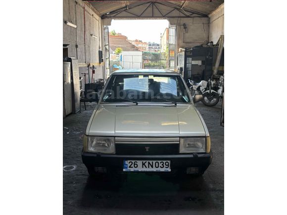 Sahibinden Tofaş Doğan L 1990 Model 