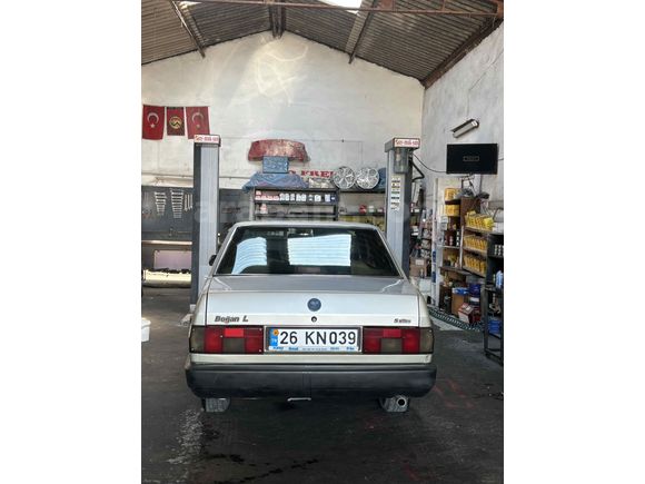 Sahibinden Tofaş Doğan L 1990 Model 