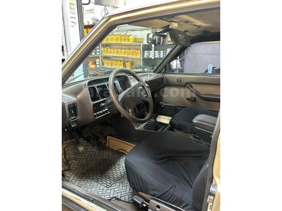 Sahibinden Tofaş Doğan L 1990 Model 