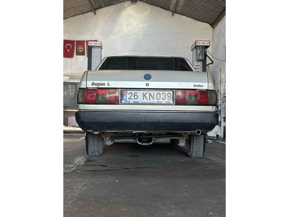 Sahibinden Tofaş Doğan L 1990 Model 