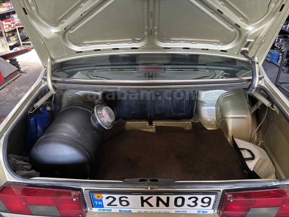 Sahibinden Tofaş Doğan L 1990 Model 