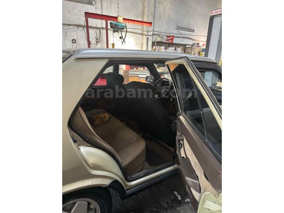 Sahibinden Tofaş Doğan L 1990 Model 