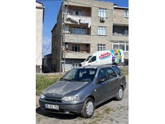 Sahibinden Fiat Palio 1.4 EL Weekend 2000 Model 
