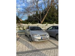 Sahibinden Chevrolet Lacetti 1.6 SX 2006 Model