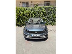 Sahibinden Fiat Egea 1.6 Multijet Urban 2023 Model  104.000 km Mavi (metalik)