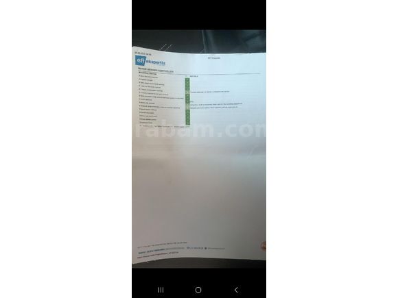 Sahibinden Renault Clio 1.5 dCi Joy 2015 Model