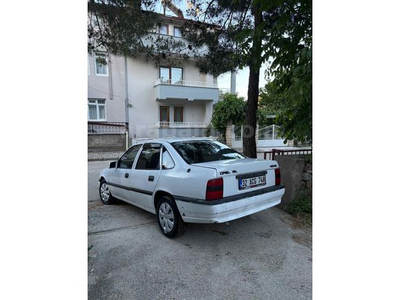 Sahibinden Opel Vectra 1.8 GL 1991 Model 
