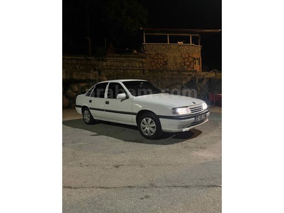 Sahibinden Opel Vectra 1.8 GL 1991 Model 