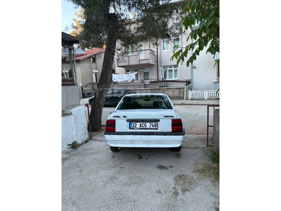 Sahibinden Opel Vectra 1.8 GL 1991 Model 