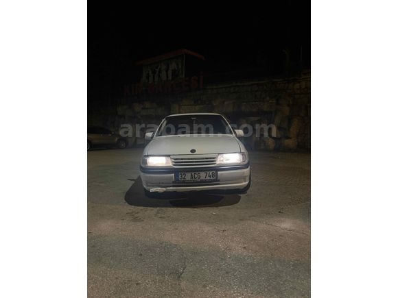 Sahibinden Opel Vectra 1.8 GL 1991 Model 