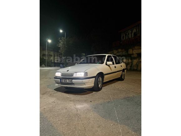 Sahibinden Opel Vectra 1.8 GL 1991 Model 