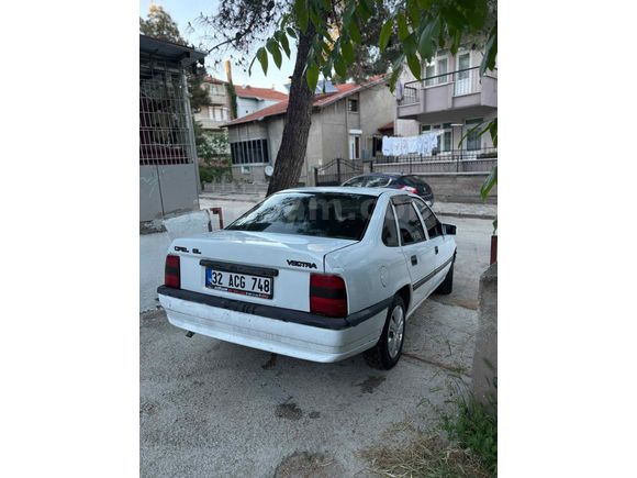 Sahibinden Opel Vectra 1.8 GL 1991 Model 