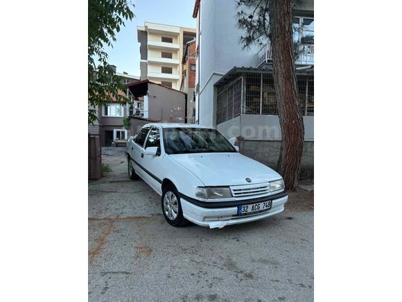 Sahibinden Opel Vectra 1.8 GL 1991 Model 