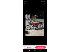 Sahibinden Kuba Çita 100 R
