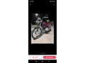 Sahibinden Kuba Çita 100 R
