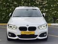 YD'den Bmw 1.16d M Sport LCI 127 KM