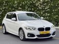YD'den Bmw 1.16d M Sport LCI 127 KM