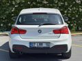 YD'den Bmw 1.16d M Sport LCI 125 KM