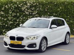 YD'den Bmw 1.16d M Sport LCI 124 KM