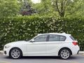 YD'den Bmw 1.16d M Sport LCI 127 KM