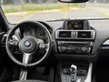YD'den Bmw 1.16d M Sport LCI 127 KM