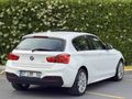 YD'den Bmw 1.16d M Sport LCI 127 KM