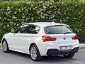 YD'den Bmw 1.16d M Sport LCI 125 KM