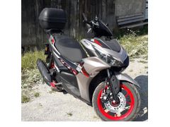 Sahibinden Revolt RSX3