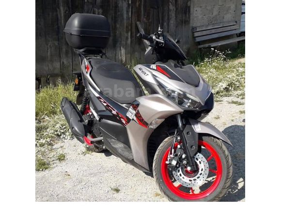 Sahibinden Revolt RSX3