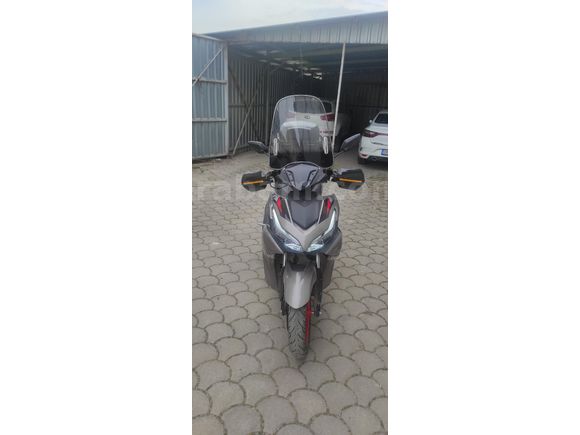 Sahibinden Revolt RSX3