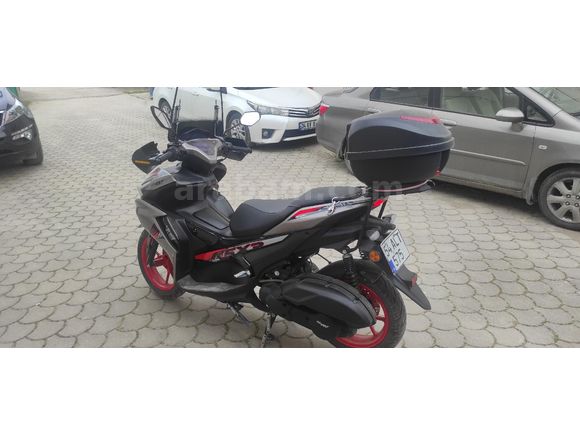 Sahibinden Revolt RSX3