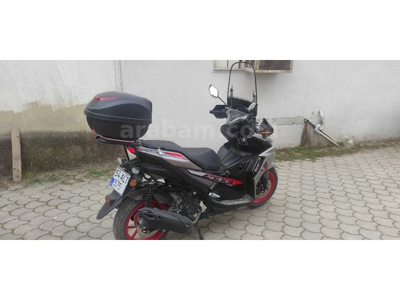 Sahibinden Revolt RSX3