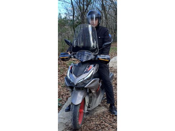 Sahibinden Revolt RSX3