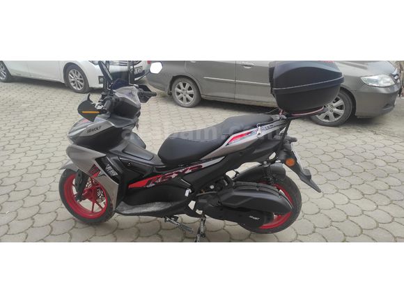Sahibinden Revolt RSX3