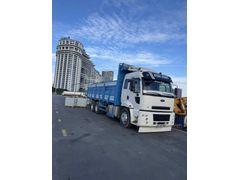 Sahibinden Ford Trucks Cargo 2524 