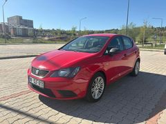 Sahibinden Hatasız Seat Ibiza 1.2 TSI Reference 2015 - 2016 Trafiğe Çıkış - 94500 KM