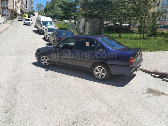 Sahibinden Opel Vectra 2.0 GLS 1996 Model