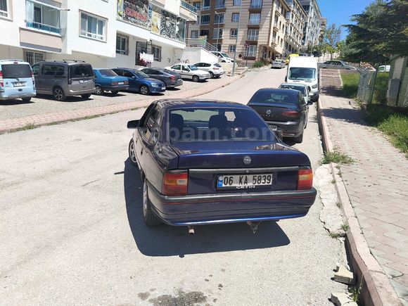 Sahibinden Opel Vectra 2.0 GLS 1996 Model