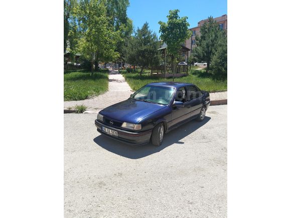 Sahibinden Opel Vectra 2.0 GLS 1996 Model