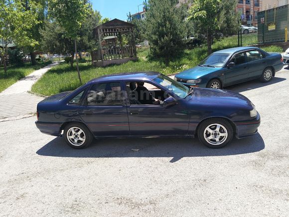 Sahibinden Opel Vectra 2.0 GLS 1996 Model