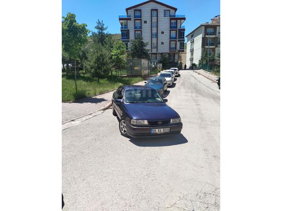 Sahibinden Opel Vectra 2.0 GLS 1996 Model
