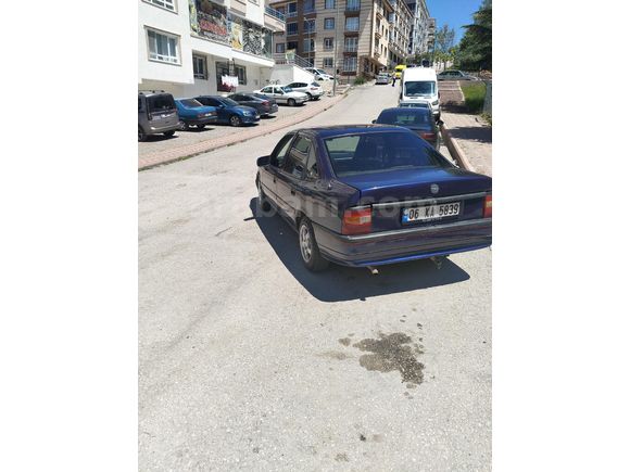 Sahibinden Opel Vectra 2.0 GLS 1996 Model