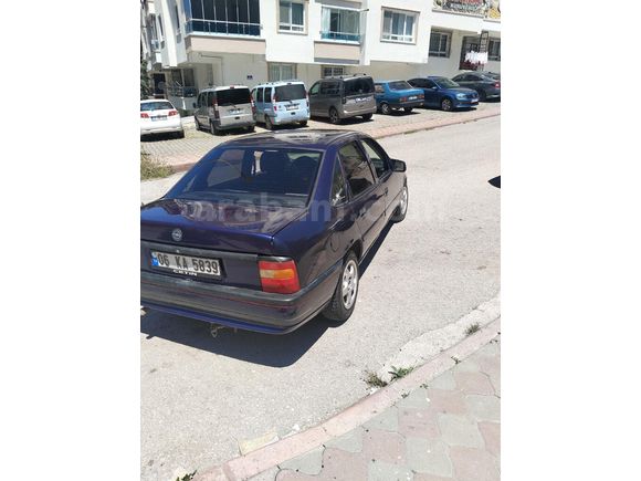 Sahibinden Opel Vectra 2.0 GLS 1996 Model