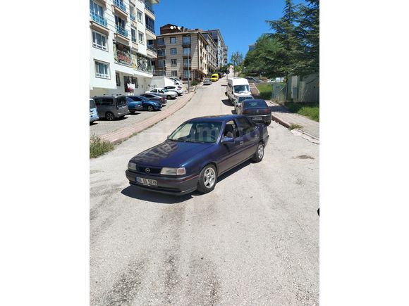 Sahibinden Opel Vectra 2.0 GLS 1996 Model