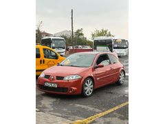 Sahibinden Renault Megane 2.0 T Sport 2007 Model