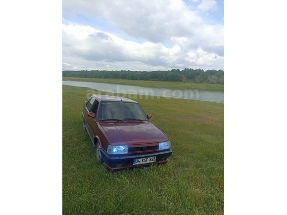 Sahibinden Tofaş Doğan SLX 1994 Model 